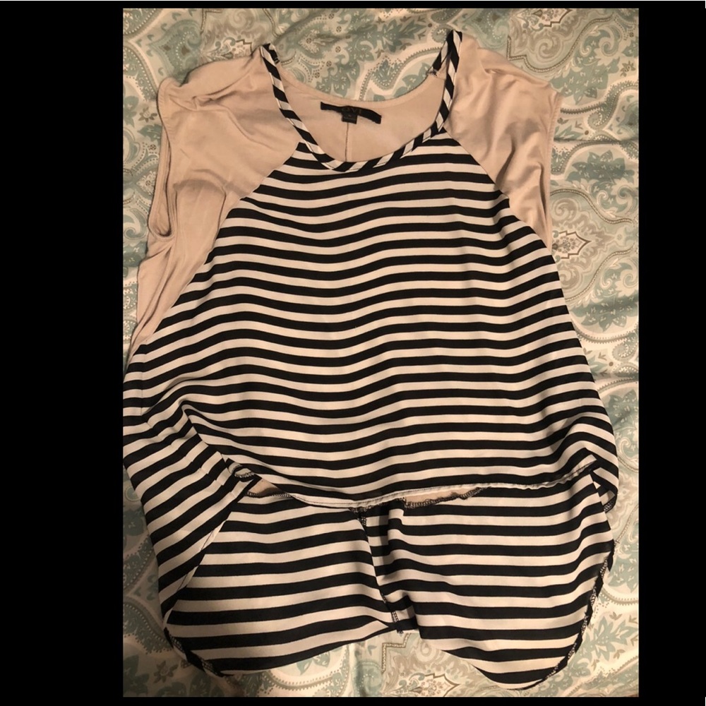 super cute high low shirt